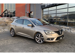 RENAULT MEGANE IV 1.2 TCE 130CH ENERGY INTENS