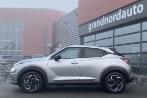 NISSAN JUKE 1.6 HYBRID 143CH N CONNECTA