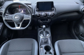 NISSAN JUKE 1.6 HYBRID 143CH N CONNECTA