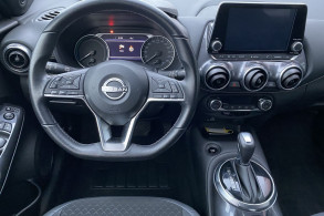 NISSAN JUKE 1.6 HYBRID 143CH N CONNECTA