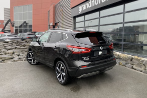 NISSAN QASHQAI 1.3 DIG T 140CH TEKNA 2019