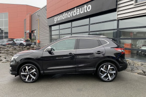 NISSAN QASHQAI 1.3 DIG T 140CH TEKNA 2019