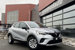 RENAULT CAPTUR 0.9 TCE 90CH BUSINESS 19