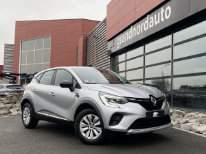 RENAULT CAPTUR 0.9 TCE 90CH BUSINESS 19