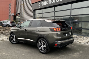 PEUGEOT 3008 1.5 BLUEHDI 130CH S S ALLURE