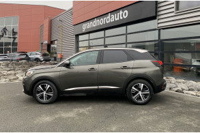 PEUGEOT 3008 1.5 BLUEHDI 130CH S S ALLURE