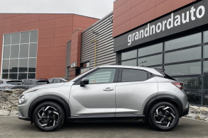 NISSAN JUKE 1.6 HYBRID 143CH N CONNECTA