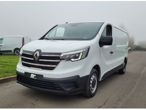 RENAULT TRAFIC III FG L2H1 3T 2.0 BLUE DCI 130CH GRAND CONFORT