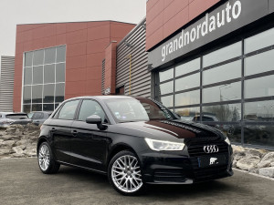 AUDI A1 SPORTBACK 1.4 TFSI 125CH AMBIENTE S TRONIC 7