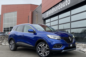 RENAULT KADJAR 1.5 BLUE DCI 115CH INTENS 112G