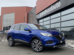 RENAULT KADJAR 1.5 BLUE DCI 115CH INTENS 112G