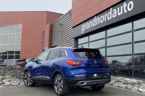 RENAULT KADJAR 1.5 BLUE DCI 115CH INTENS 112G