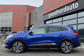 RENAULT KADJAR 1.5 BLUE DCI 115CH INTENS 112G