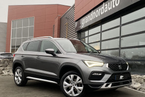 SEAT ATECA 1.5 TSI 150CH START STOP XPERIENCE