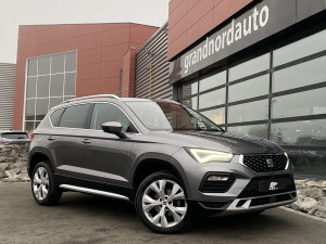 SEAT ATECA 1.5 TSI 150CH START STOP XPERIENCE