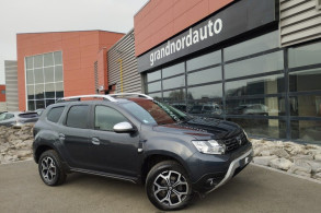 DACIA DUSTER 1.5 BLUE DCI 115CH PRESTIGE 4X2