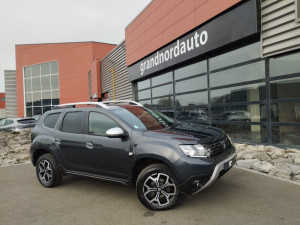 DACIA DUSTER 1.5 BLUE DCI 115CH PRESTIGE 4X2