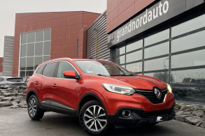 RENAULT KADJAR 1.2 TCE 130CH ENERGY BUSINESS