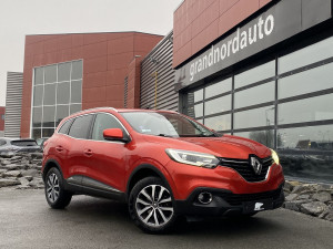 RENAULT KADJAR 1.2 TCE 130CH ENERGY BUSINESS