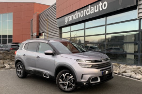 CITROEN C5 AIRCROSS BLUEHDI 130CH S S FEEL PACK EAT8