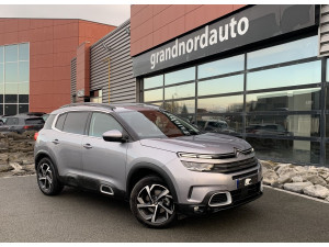 CITROEN C5 AIRCROSS BLUEHDI 130CH S S FEEL PACK EAT8