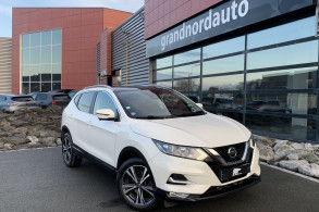 NISSAN QASHQAI 1.3 DIG T 140CH N CONNECTA 2019