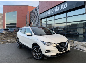 NISSAN QASHQAI 1.3 DIG T 140CH N CONNECTA 2019