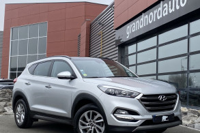 HYUNDAI TUCSON 1.7 CRDI 115CH CREATIVE 2WD