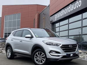 HYUNDAI TUCSON 1.7 CRDI 115CH CREATIVE 2WD