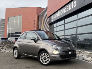 FIAT 500C 1.0 70CH BSG S S DOLCEVITA