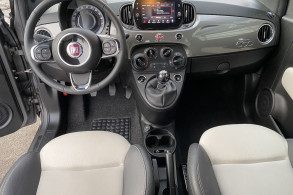 FIAT 500C 1.0 70CH BSG S S DOLCEVITA