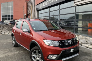 DACIA SANDERO 0.9 TCE 90CH STEPWAY 19