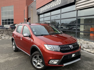 DACIA SANDERO 0.9 TCE 90CH STEPWAY 19