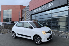 RENAULT TWINGO III 1.0 SCE 65CH EQUILIBRE