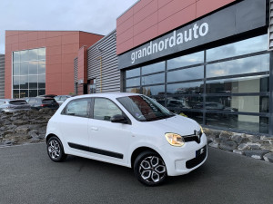 RENAULT TWINGO III 1.0 SCE 65CH EQUILIBRE