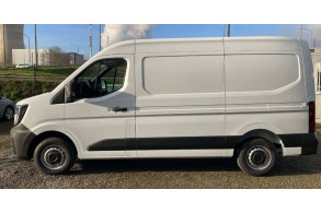 RENAULT MASTER IV FG F3500 L2H2 2.0 BLUE DCI 130CH EXTRA