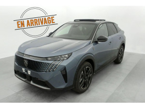 PEUGEOT 3008 1.2 HYBRID 136CH GT E DCS6