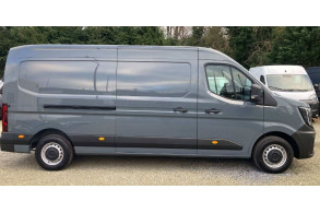 RENAULT MASTER IV FG F3500 L3H2 2.0 BLUE DCI 150CH EXTRA