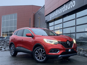 RENAULT KADJAR 1.5 BLUE DCI 115CH INTENS EDC