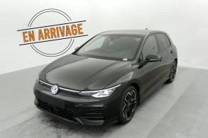 VOLKSWAGEN GOLF VIII 1.5 ETSI EVO2 150CH R LINE DSG7