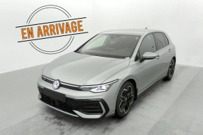 VOLKSWAGEN GOLF VIII 1.5 ETSI EVO2 150CH R LINE DSG7