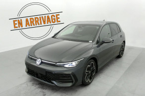 VOLKSWAGEN GOLF VIII 1.5 ETSI EVO2 150CH R LINE DSG7