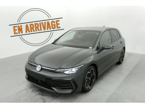 VOLKSWAGEN GOLF VIII 1.5 ETSI EVO2 150CH R LINE DSG7