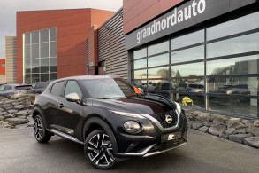 NISSAN JUKE 1.0 DIG T 114CH N DESIGN