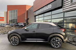 NISSAN JUKE 1.0 DIG T 114CH N DESIGN