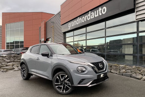 NISSAN JUKE 1.0 DIG T 114CH N DESIGN