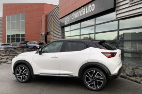 NISSAN JUKE 1.0 DIG T 114CH N DESIGN