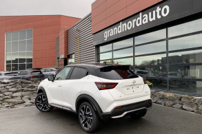 NISSAN JUKE 1.0 DIG T 114CH N DESIGN