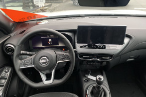 NISSAN JUKE 1.0 DIG T 114CH N DESIGN