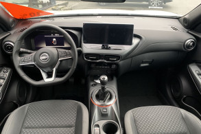 NISSAN JUKE 1.0 DIG T 114CH N DESIGN